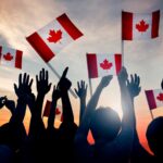 Canada Migrants