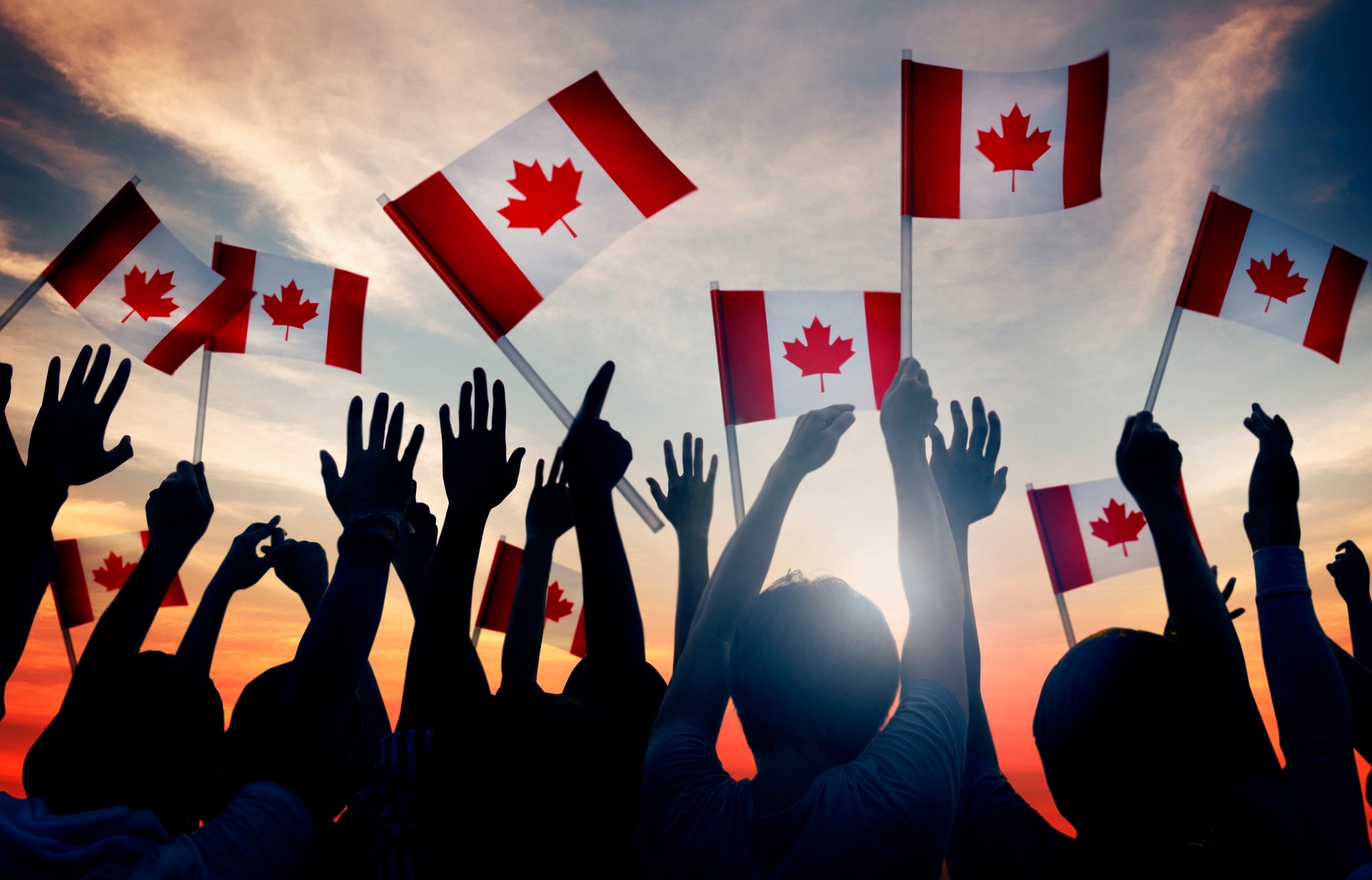 Canada Migrants