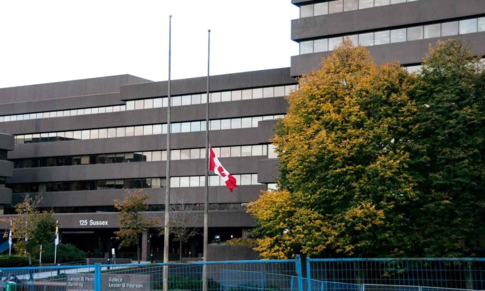 IRCC slowly restarting in-person services