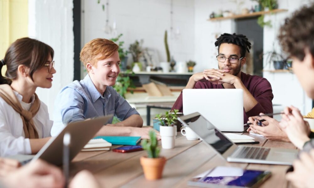 Immigrants can help to increase the productivity for Canadian businesses