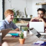 Immigrants can help to increase the productivity for Canadian businesses