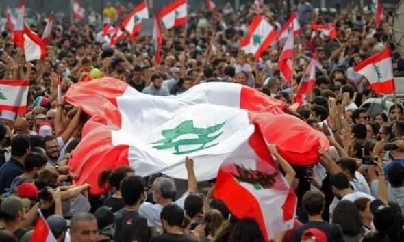 Immigration measures to help people from Lebanon