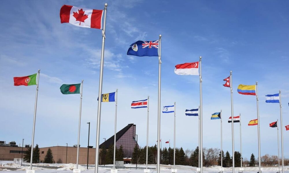 Manitoba issues invitations to 189 candidates who can now apply for nomination