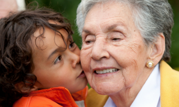 Parents and Grandparents Program