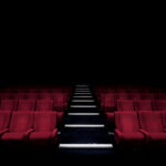 Cinema work across canada