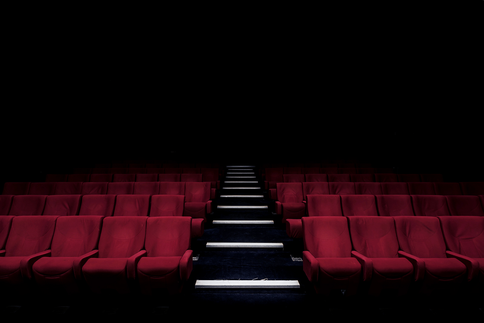 Cinema work across canada