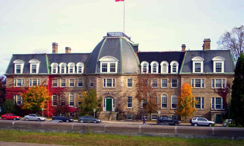 Provincial government of New Brunswick’s wants to increase immigration