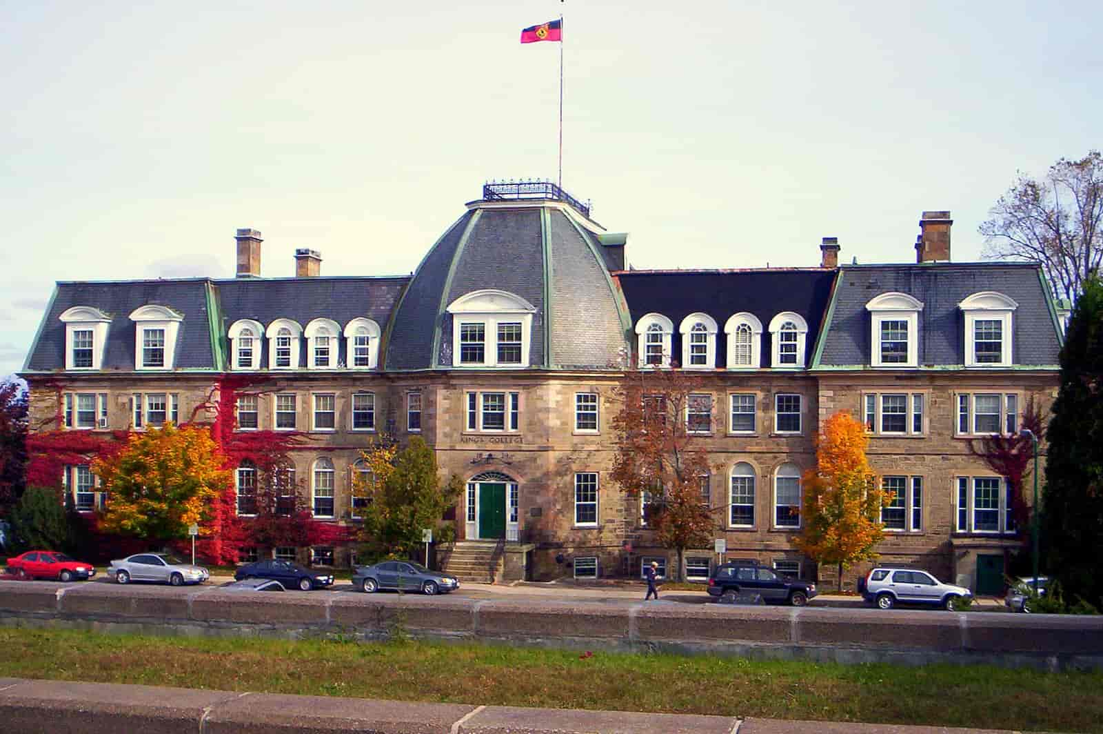 Provincial government of New Brunswick’s wants to increase immigration