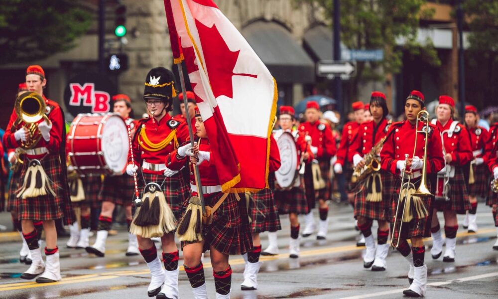 Will Canada’s throne speech affect immigration?