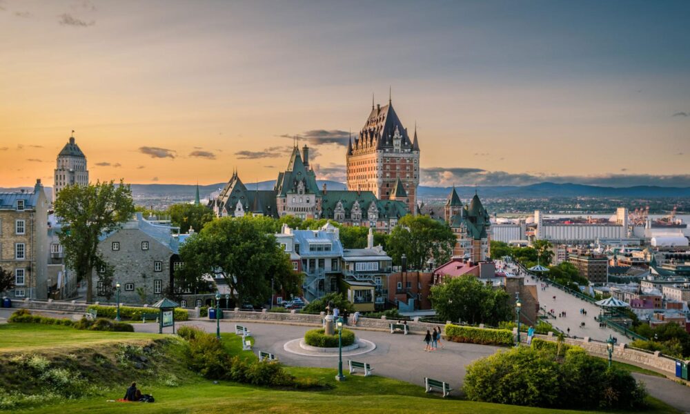 Canada Immigration Draw 2020