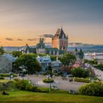Canada Immigration Draw 2020