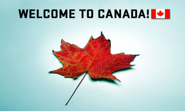 Canada Immigration
