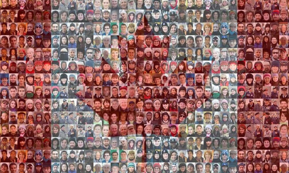Online Citizenship Testing in Canada Finally