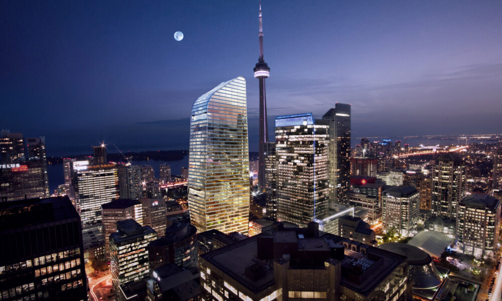 PNP Immigration Program