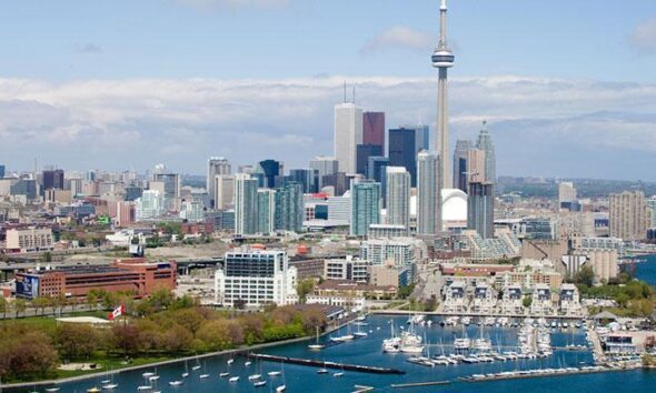 PNP immigration Invitation Nova Scotia