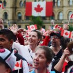 Canada Express Entry Draw