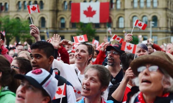 Canada Express Entry Draw