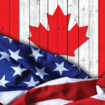 Canada-U.S. Border To Remain Shut For Another Month