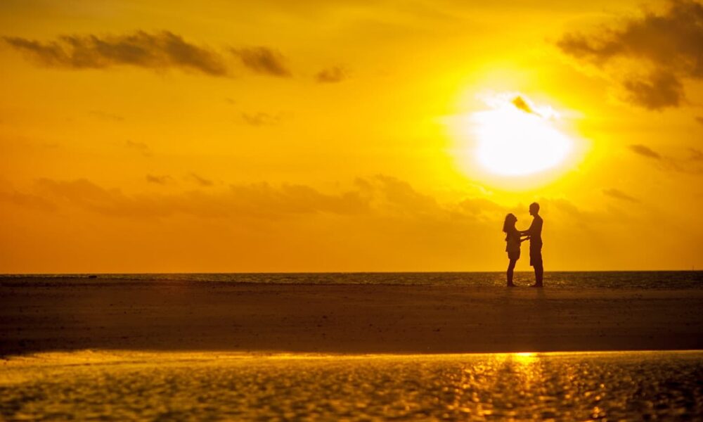 Sponsor Your Spouse To Canada