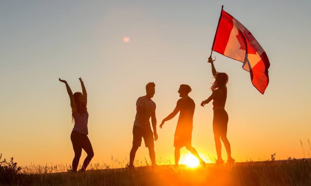 5000 Invitations Issued During Latest Express Entry Draw