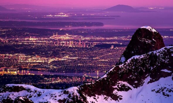 British Columbia Provincial Nominee Program