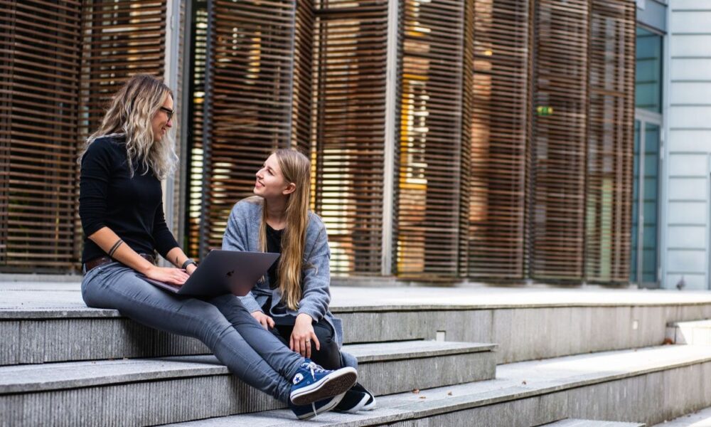 Canada International Students