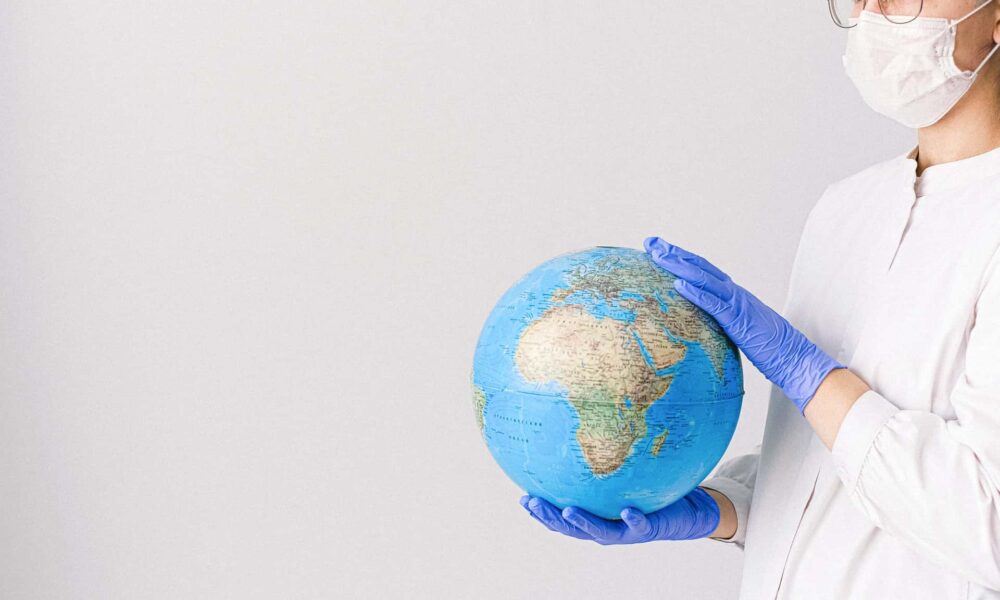 Coronavirus vaccine approved by Health Canada