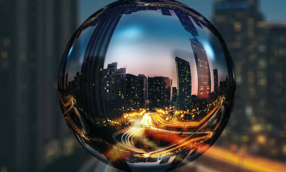 Employment growth in Canada November Edition