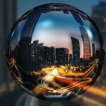 Employment growth in Canada November Edition