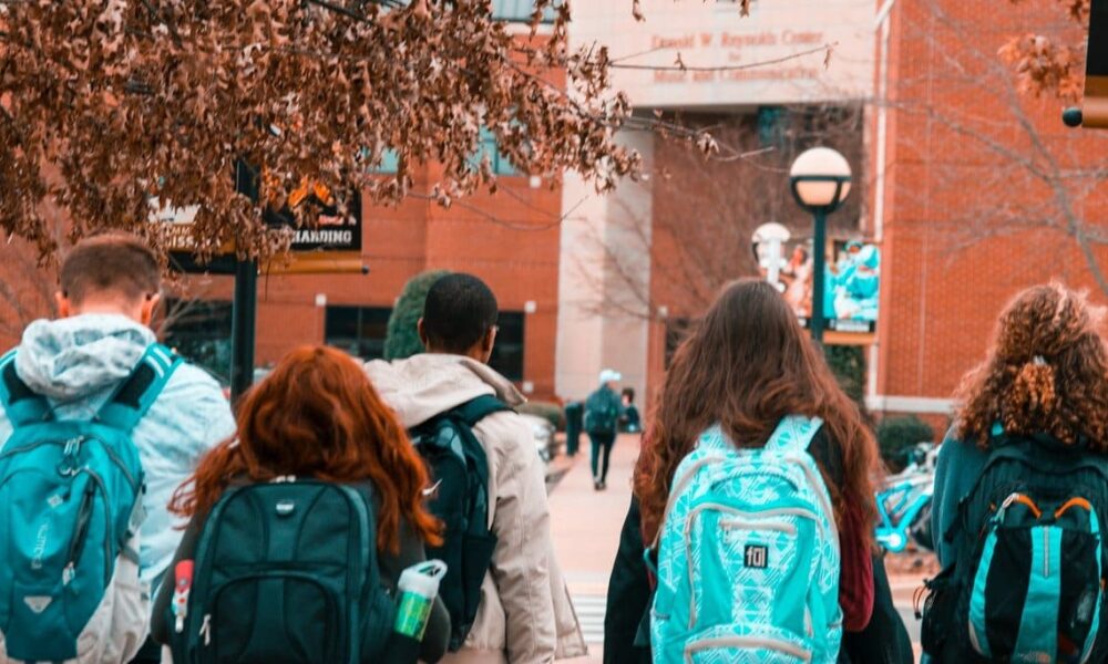 Canada International Students