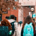 Canada International Students