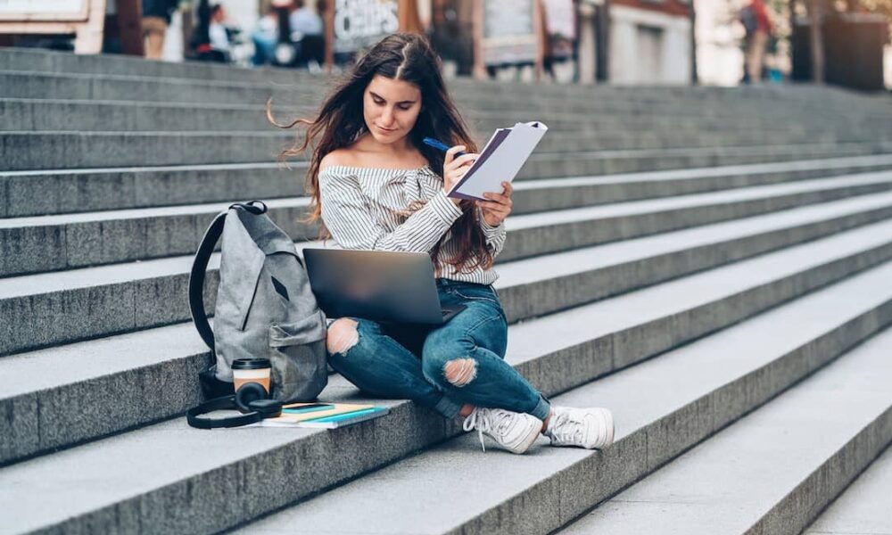 International Students Canada