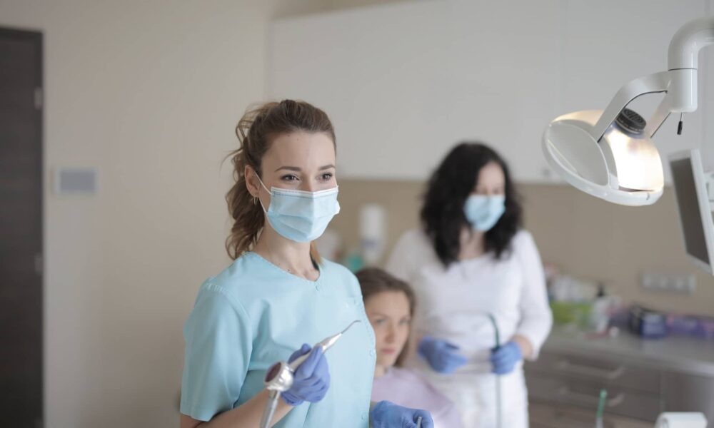 New immigration programs will benefit refugees with healthcare professions