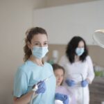 New immigration programs will benefit refugees with healthcare professions