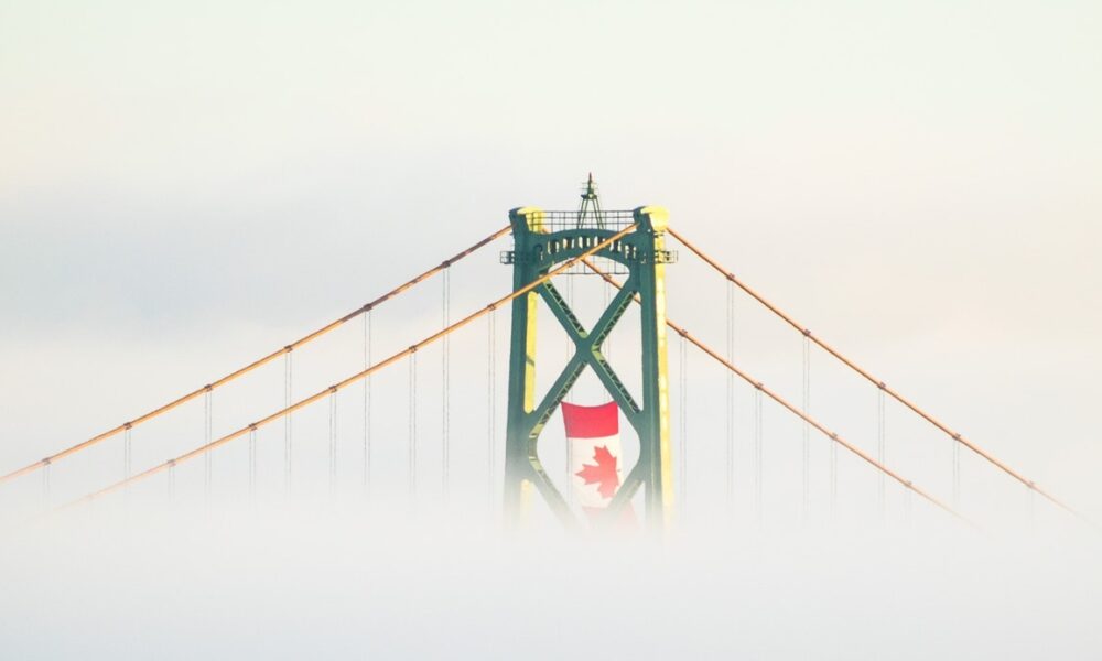 Immigration to Canada