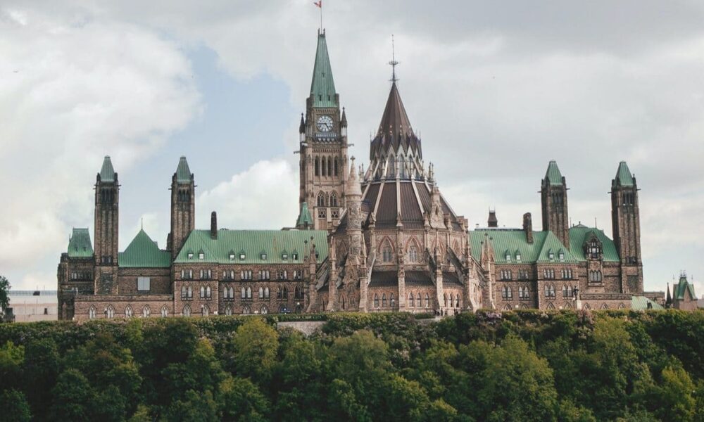 Canada Express Entry