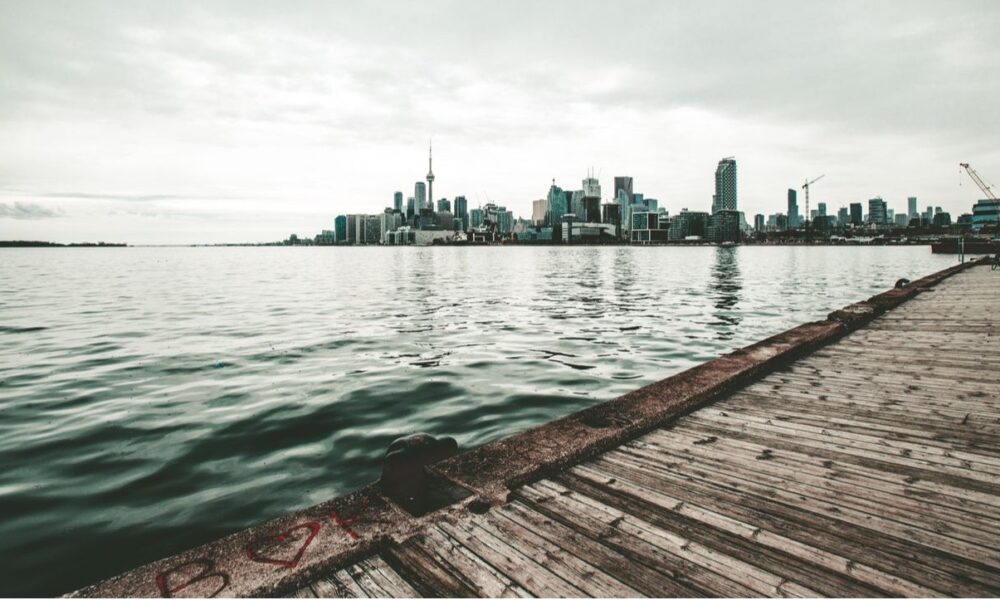 Express Entry Canada