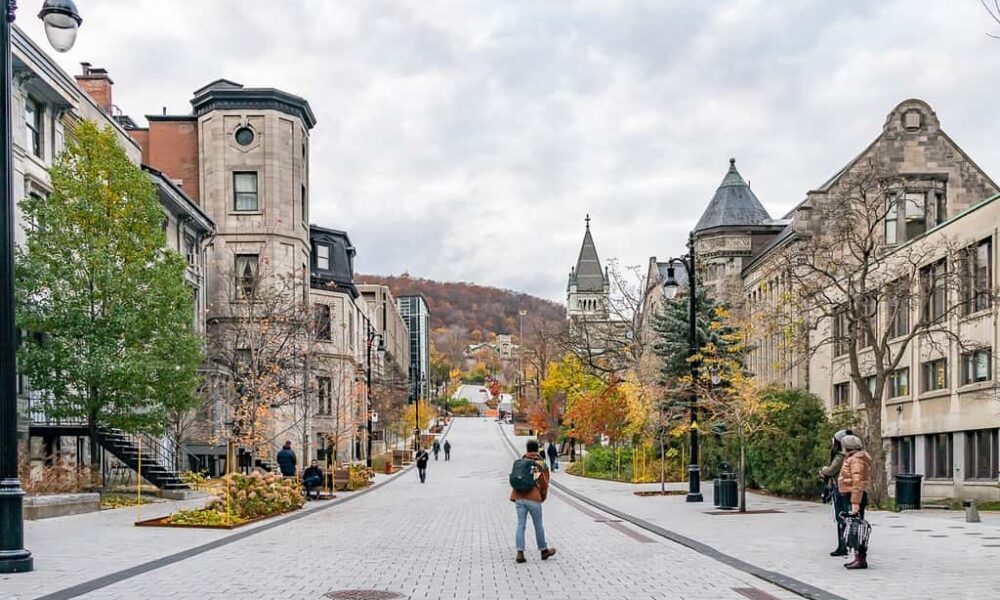 Quebec Immigration Program