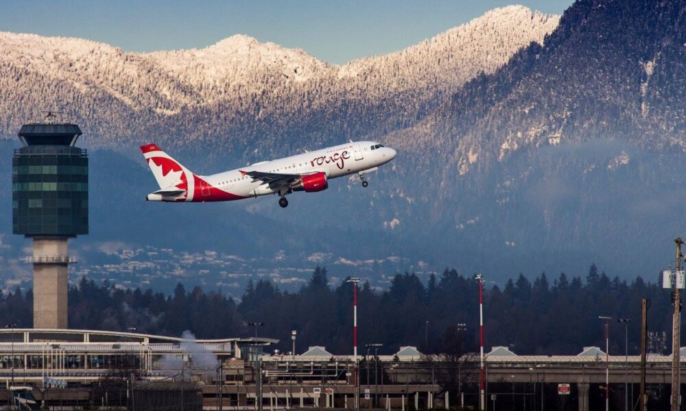 Assistance to Canada Immigration