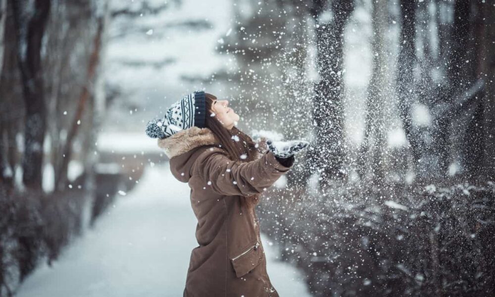 British Columbia Organizes The Final Draw Of The Year On December 29