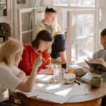 Canada Unitet Kingdom study