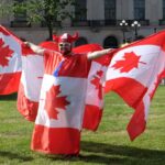 Canadian Express Entry