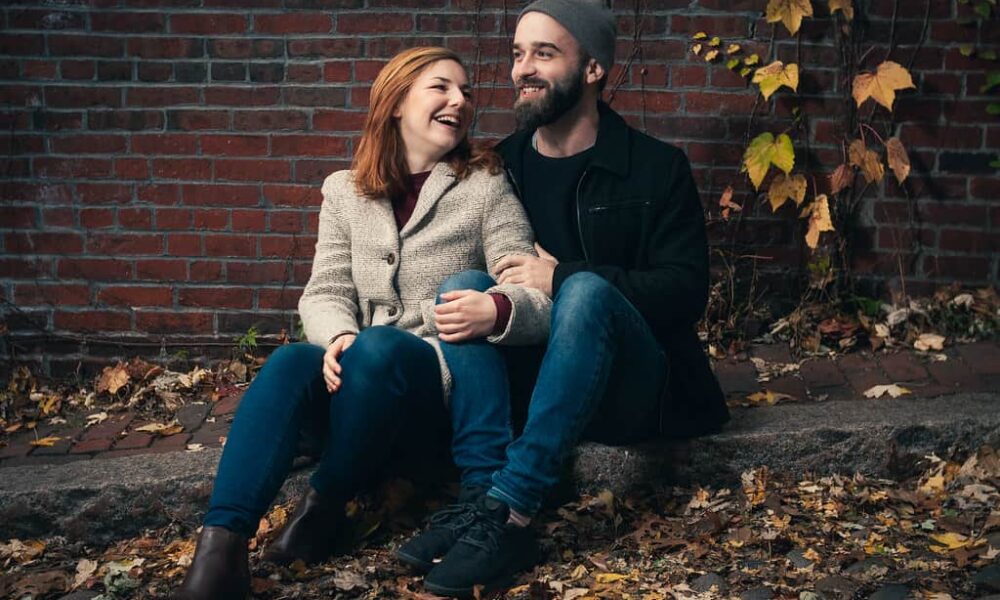 Canadians And Their Foreign Spouses Are Now Being Reunited