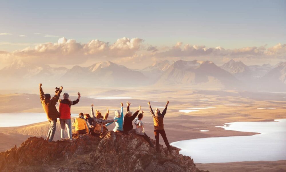 Express Entry Majorly Successful In 2020