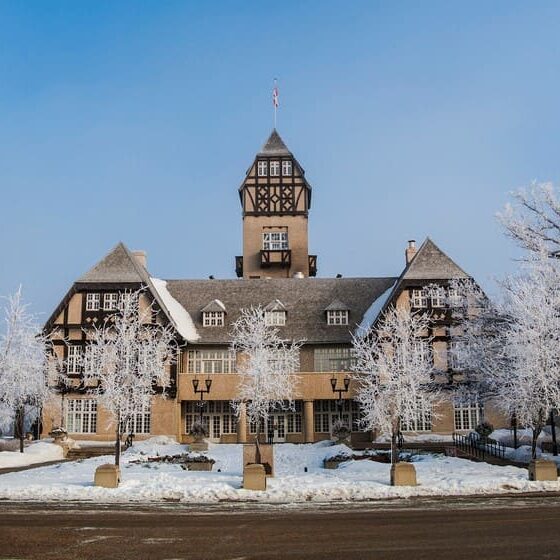 Manitoba Immigration