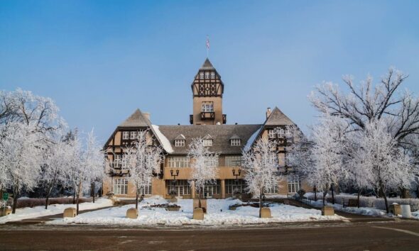 Manitoba Immigration