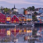 Nova Scotia Nominee Program