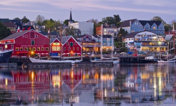 Nova Scotia Nominee Program