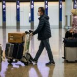 Ontario Introduces COVID-19 Screening Test At Major Airport