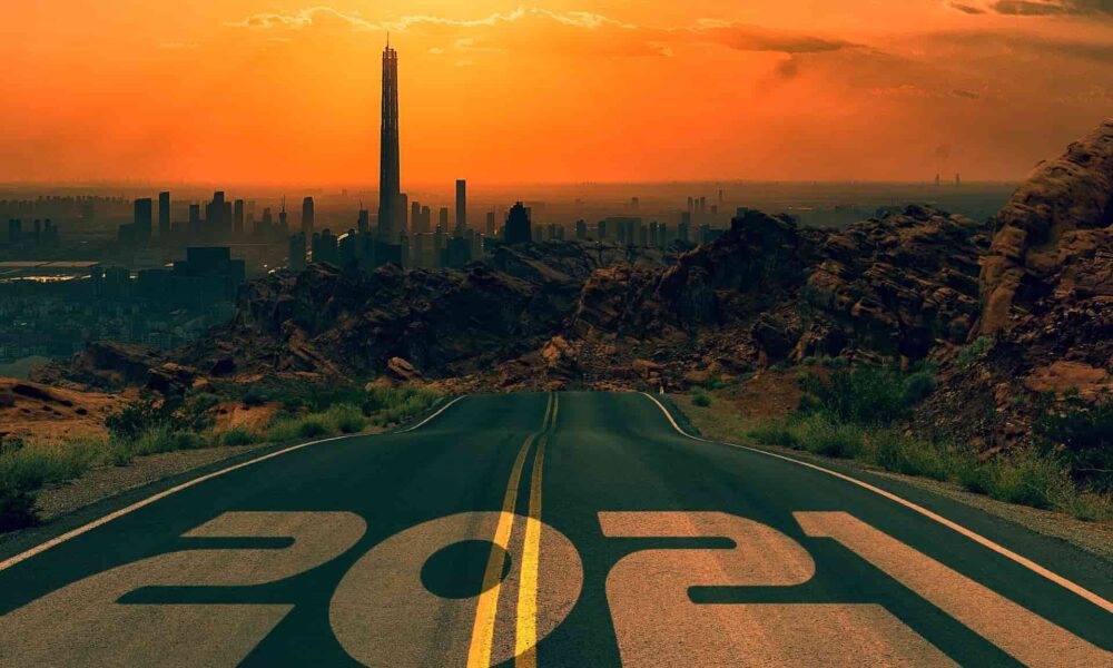 What Will 2021 Be Like for Canadian Immigration